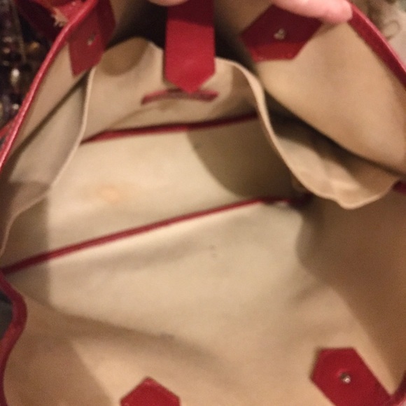 🔥CHANEL Limited Edition Graphic Art CC Monogram Bag multicolor Rare! - Picture 12 of 14